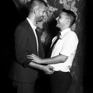 Meet your Posher, Jared